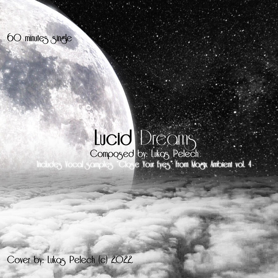 LUCID DREAMS FRONT